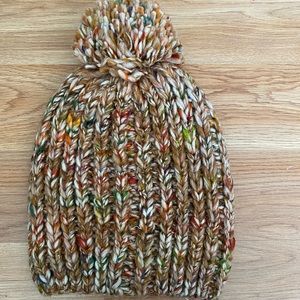 Madewell knit winter hat